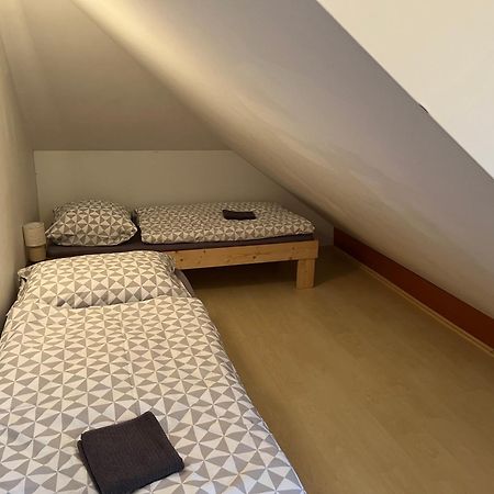 Apartman Na Bubnu Наход Экстерьер фото