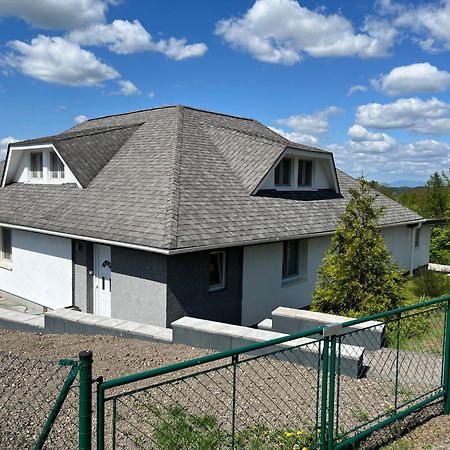 Apartman Na Bubnu Наход Экстерьер фото