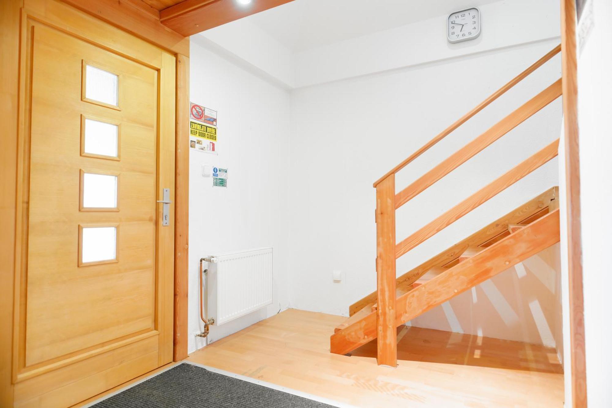 Apartman Na Bubnu Наход Экстерьер фото