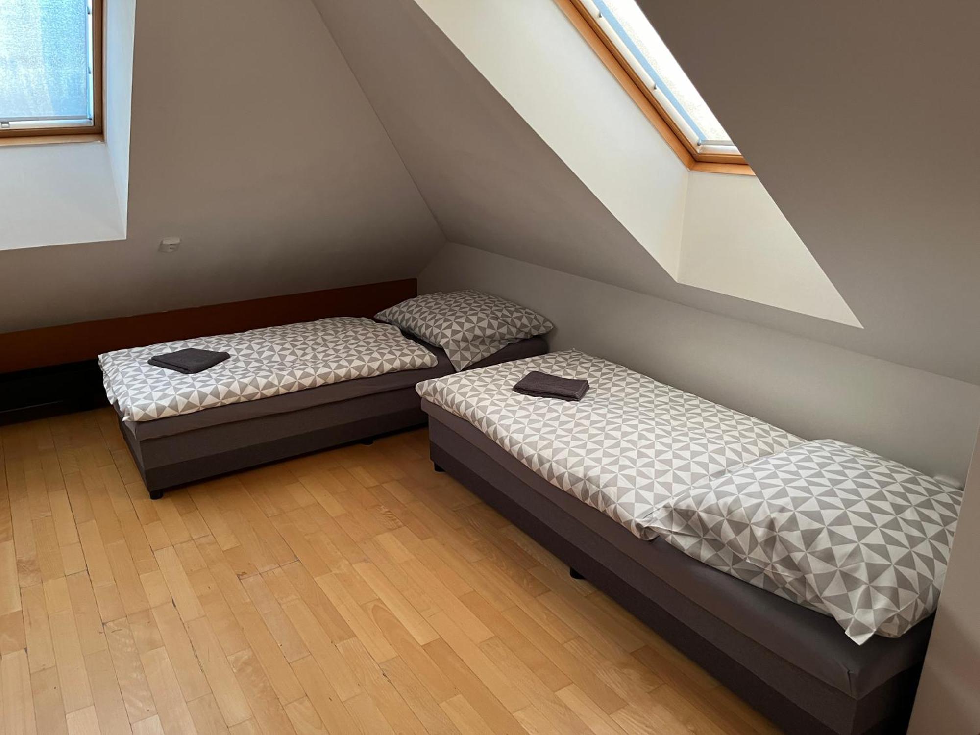 Apartman Na Bubnu Наход Экстерьер фото