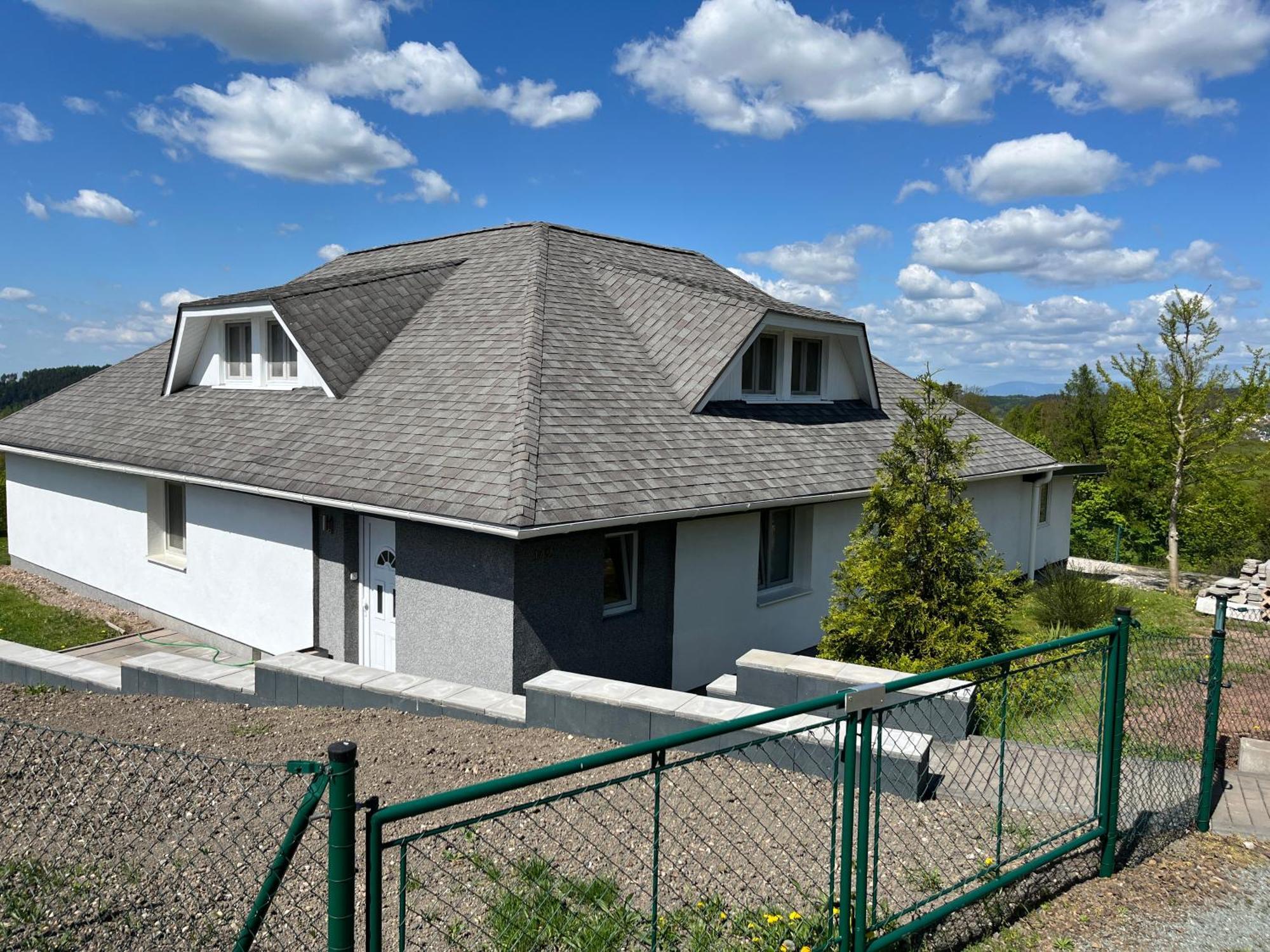 Apartman Na Bubnu Наход Экстерьер фото